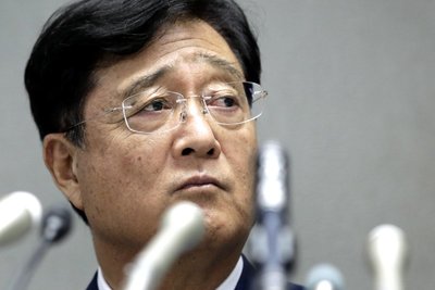 益子三菱自ｃｅｏ 週内にもゴーン氏解任の取締役会招集 自動車 輸送機 ニュース 日刊工業新聞 電子版