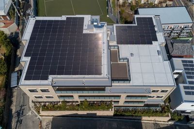 積水ハウス 名古屋に全戸ｚｅｈ分譲住宅 建設 住宅 生活 ニュース 日刊工業新聞 電子版