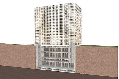 東電ｐｇと東電設計 地下変電所コンサル受注 バングラで２件目 環境 エネルギー ニュース 日刊工業新聞 電子版