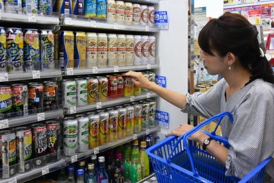 ビール４社 ４月のビール類販売５ 増 医療 健康 食品 ニュース 日刊工業新聞 電子版