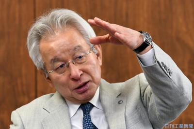 新学長に聞く19 ８ 兵庫教育大学学長 加治佐哲也氏 科学技術 大学 ニュース 日刊工業新聞 電子版