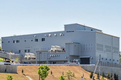 フェローテック アリオン 山形新工場を来月本格稼働 エレクトロニクス ニュース 日刊工業新聞 電子版