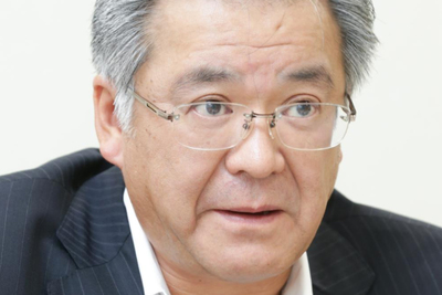 インタビュー 富士電機執行役員 河野正志氏 2050年温室効果ガス80 減 環境 エネルギー ニュース 日刊工業新聞 電子版