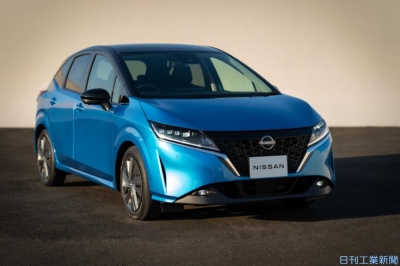 日産、３月まで減産　１万台減の可能性　半導体不足―車業界に影響広がる