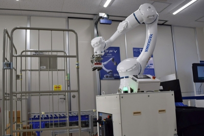 2024年12月6日 機械・ロボット・航空機 | 日刊工業新聞 電子版