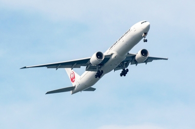 経産省、航空機の供給網強化へ官民検討会　製造能力を向上