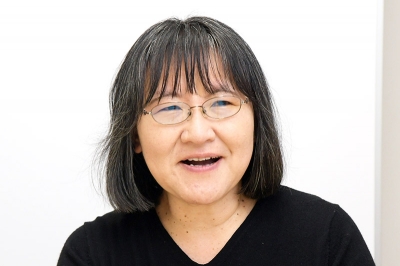 未来を変える／東京大学未来ビジョン研究センター教授・高村ゆかり