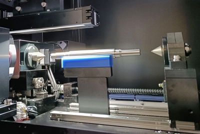 個性発信・話題の商品／ユアサ商事　金属製品向けAI外観検査装置