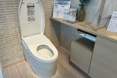 便座 totoカタログ2025 H8060 展示品 TOTO 2025年 ウォシュレット一体
