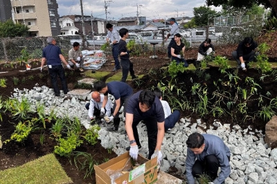 グリーンインフラ産業展2026・防災産業展2026／紙上プレビュー（1）