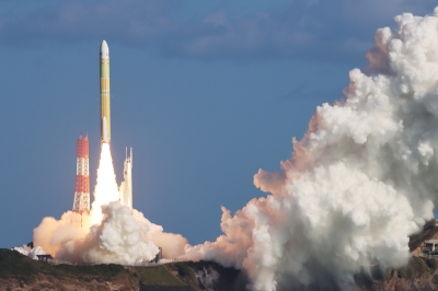 深層断面／「H3」8号機打ち上げ失敗、日本の宇宙開発に試練 | 日刊工業