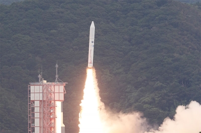 JAXA、「イプシロンS」来年度打ち上げ 従来機エンジン適用 | 日刊工業