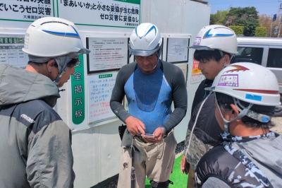 SITE/ZERO 2 情報生態論 2026年5月27日 生活・建設・運輸・医療2 | 日刊工業新聞 電子版