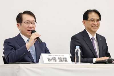 2026年6月1日 モビリティ・電機・情報通信1 | 日刊工業新聞 電子版
