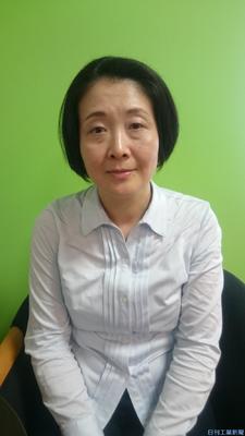 凛としていきる 理系女性の挑戦 ｉｔ会社で採用 教育担当 富士通ビー エス シーの今野直美さん 人物 ニュース 日刊工業新聞 電子版