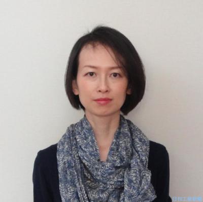凛としていきる 理系女性の挑戦 子どもや高齢者の空間研究 ミサワホーム総合研究所の長谷川恵美さん 人物 ニュース 日刊工業新聞 電子版 凛としていきる 理系女性の挑戦 子どもや高齢者の空間研究 ミサワホーム総合研究所の長谷川恵美さん 人物 ニュース 日刊工業新聞 電子版