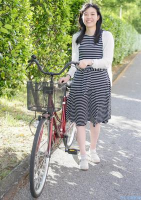 リケジョ小町ｐａｒｔ２ 179 三井金属 佐藤理子 さとう りこ さん 人物 ニュース 日刊工業新聞 電子版