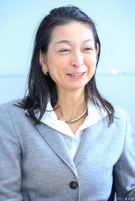 機械学会 会員減に歯止め 大島会長に聞く 増強策と手応え 科学技術 大学 ニュース 日刊工業新聞 電子版