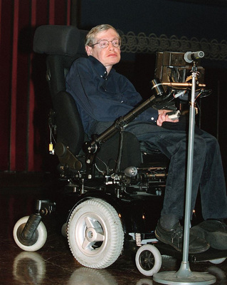 ホーキング博士死去 宇宙物理学で大きな業績 人物 ニュース 日刊工業新聞 電子版