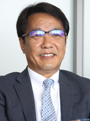 新社長登場 ｍｏｒｅｓｃｏ 両角元寿氏 接着剤 新興国を開拓 人物 ニュース 日刊工業新聞 電子版