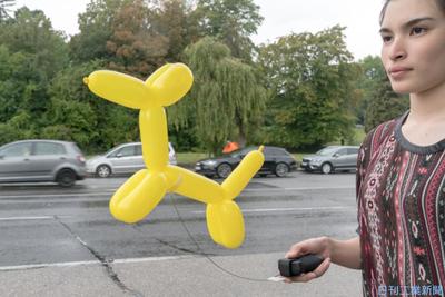 ｎｔｔ東 電話 ナビの新技術開発は共感重視 Ict ニュース 日刊工業新聞 電子版