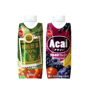 スジャータめいらく 千葉工場にライン増設 紙パック飲料拡充 医療 健康 食品 ニュース 日刊工業新聞 電子版