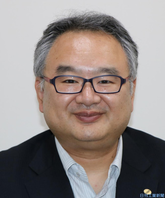 市場をつくる ふくや社長 川原武浩氏 めんたいこ調味液でツナ缶 トピックス ニュース 日刊工業新聞 電子版