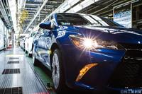 新型コロナ／トヨタ・日産・ホンダ、米生産停止　外出禁止令拡大に対応