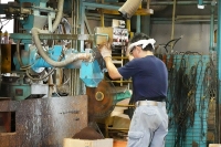 政府、資金繰りなど万全期す　企業の最適支援探る