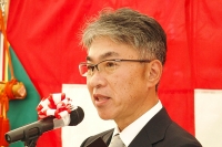 東京エレク、宮城で新製造棟起工式　半導体装置拡充