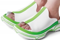 やるぞ、万博　中小・新興の挑戦（24）リゲッタ