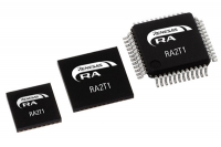 ルネサス、マイコン拡充　小型モーター制御に特化