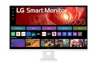 画面輝度を自動調整　LGジャパン、独自OS搭載モニター