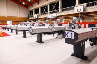 カワト、無人化工場が完成　山口・周南で水栓金具