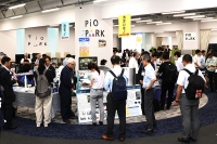 都内で専門技術展示会　大田区産業振興協が開催