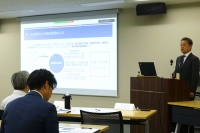 従業員承継成功の秘けつ　名古屋投資育成など3者セミ