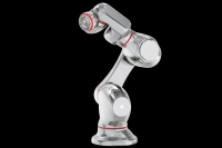 川崎重工業／6kg可搬　医薬・医療用6軸ロボ