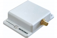 マイクロニクス／300MHz-9.5GHz対応　小型アンテナカプラ