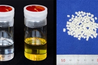 透水防ぎ自己修復　安藤ハザマ、コンクリの耐久性を大幅に向上できる技術