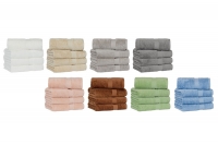 伊澤タオル、米アマゾンで海外販売　軽量・高吸水