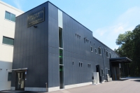 宇都宮精機、宇都宮に新本社工場　空調を導入、環境改善