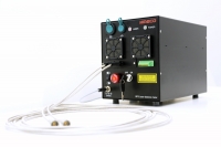 高精度に距離計測　ニレコがレーザー機器