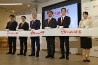 三菱UFJ銀、20年ぶり新店舗　個人向け特化