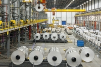 豊田通商、車載電池材の供給増強　台韓2社に出資