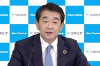 深層断面／三井化・出光・住化、ポリオレフィン事業統合　石化再編の起爆剤に