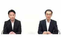 ビッグ3出展見送り　来月30日から「モビリティショー」