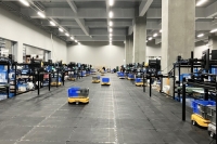 Nexa Ware、ベンダーフリーで最適物流倉庫