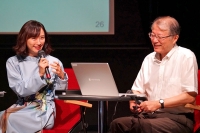 経営ひと言／タレントの山口もえさん「未来は明るい」 | 日刊工業新聞