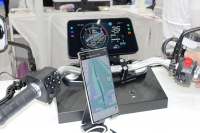 鉄道 機関プレートDMF15HSA 神鋼造機 鉄道 機関プレートDMF15HSA 神鋼造機