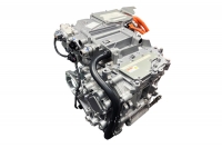 ホンダ、3輪スクーター「ジャイロX」など改良 16年排ガス規制対応